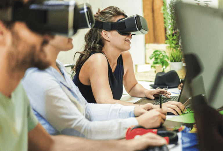 nuevas tecnologías informe horizon