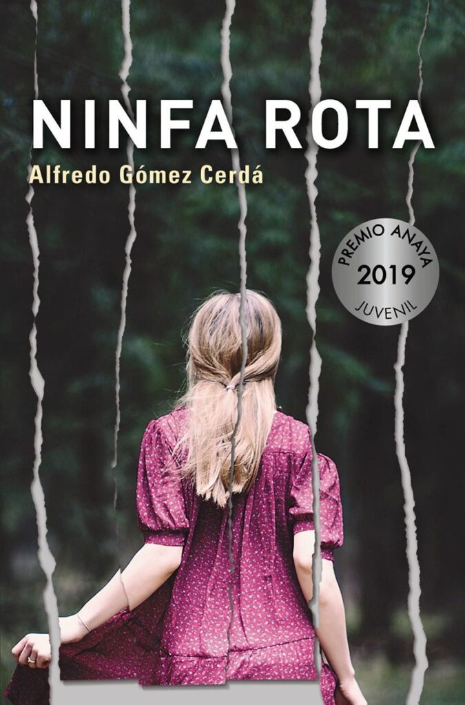 Ninfa Rota