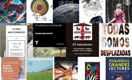 leer durante el mes de mayo