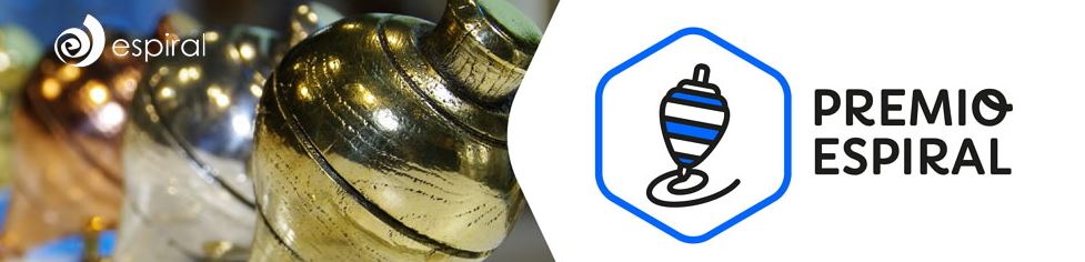 Premio Espiral eventos educativos de junio 2019