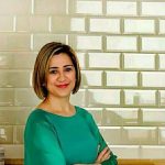 Rocío Rivero Resiliencia