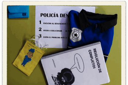 Roleplaying para Mejorar la convivencia