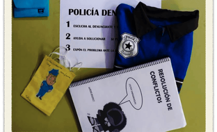 Roleplaying para Mejorar la convivencia