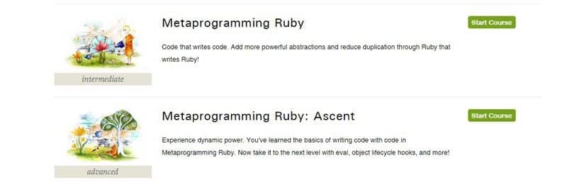 Rubymonk Para Aprender A Programar