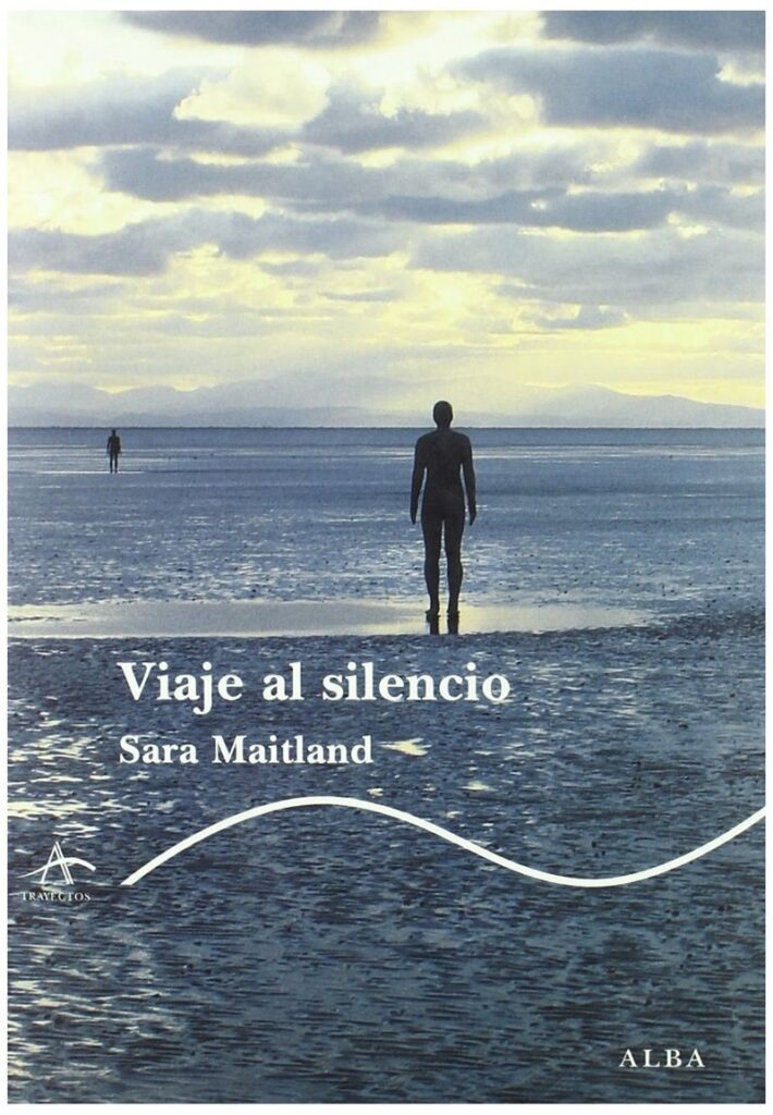 Viaje al silencio