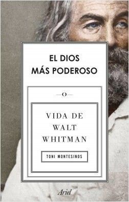 Vida de Whitman