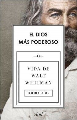 Vida De Whitman