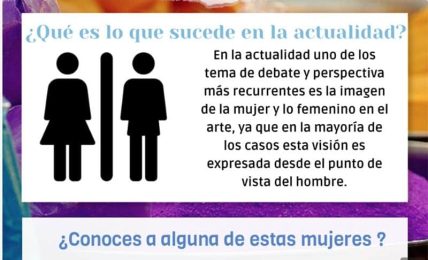 Mujeres del Romanticismo