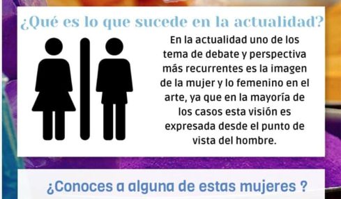 Mujeres del Romanticismo
