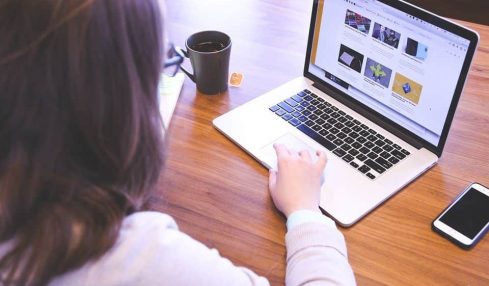 Consejos para hacer presentaciones