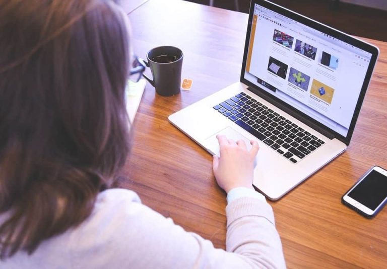Consejos para hacer presentaciones