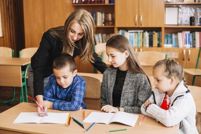 Estrategias Para Ayudar Al Alumnado Con Dislexia