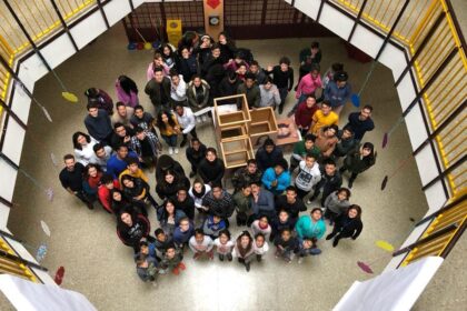 cervantina experiencia