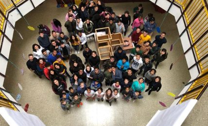 cervantina experiencia