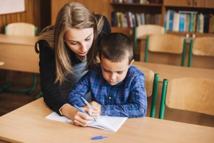 consejos y recursos dislexia