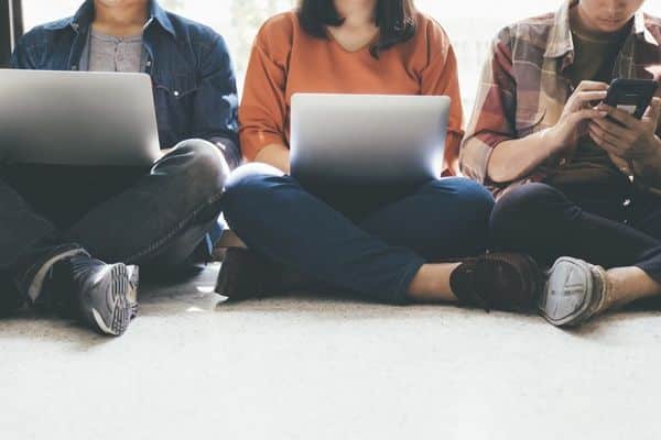 móviles informe horizon