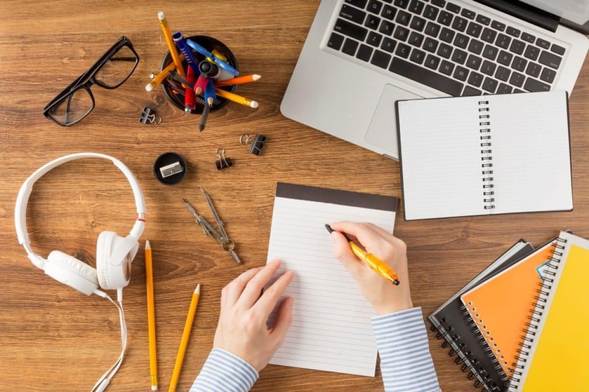 Técnicas de estudio: 15 recursos para ofrecer a tu alumnado Técnicas de estudio