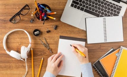 Técnicas de estudio