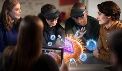 HoloLens 2