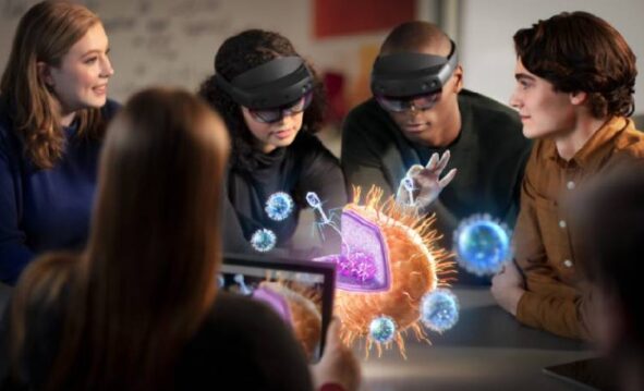 Hololens 2