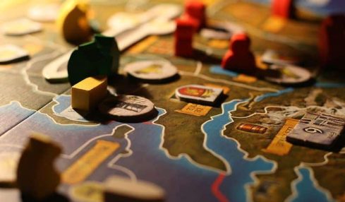 juego de tronos