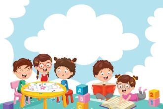 juegos expresión oral Infantil