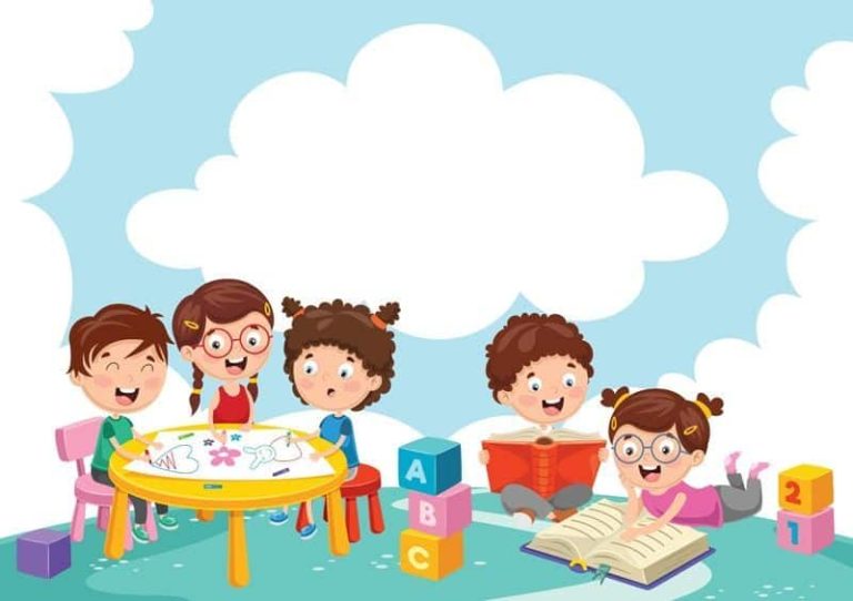 juegos expresión oral Infantil