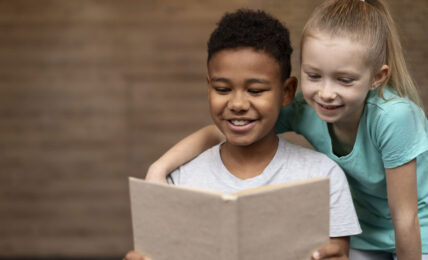 Blogs Dedicados A La Literatura Infantil