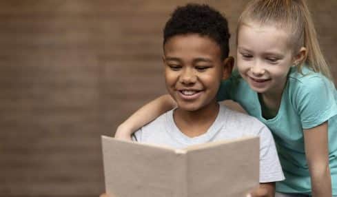 Blogs dedicados a la Literatura Infantil