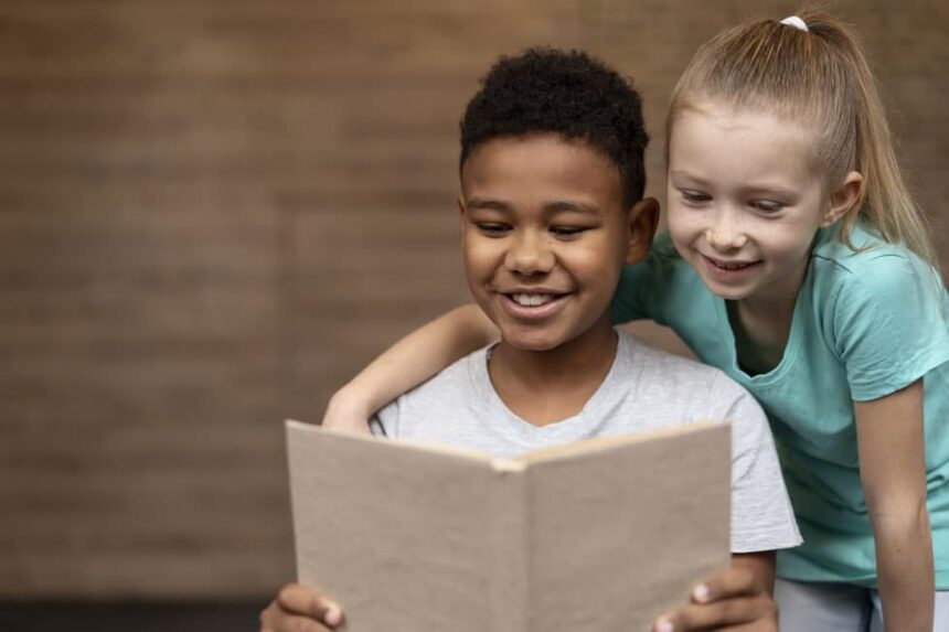 Blogs dedicados a la Literatura Infantil
