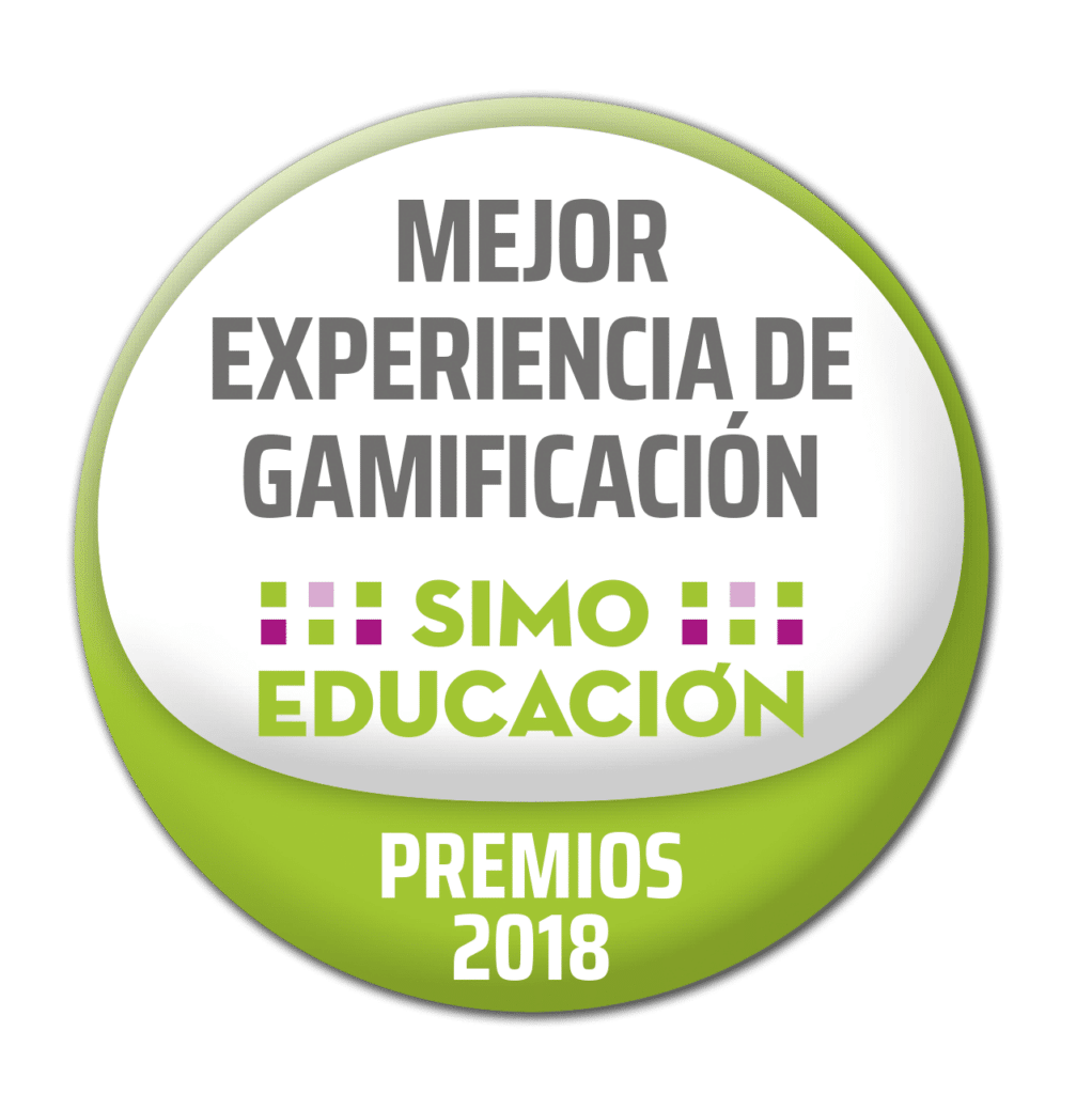 premios simo educación 2018