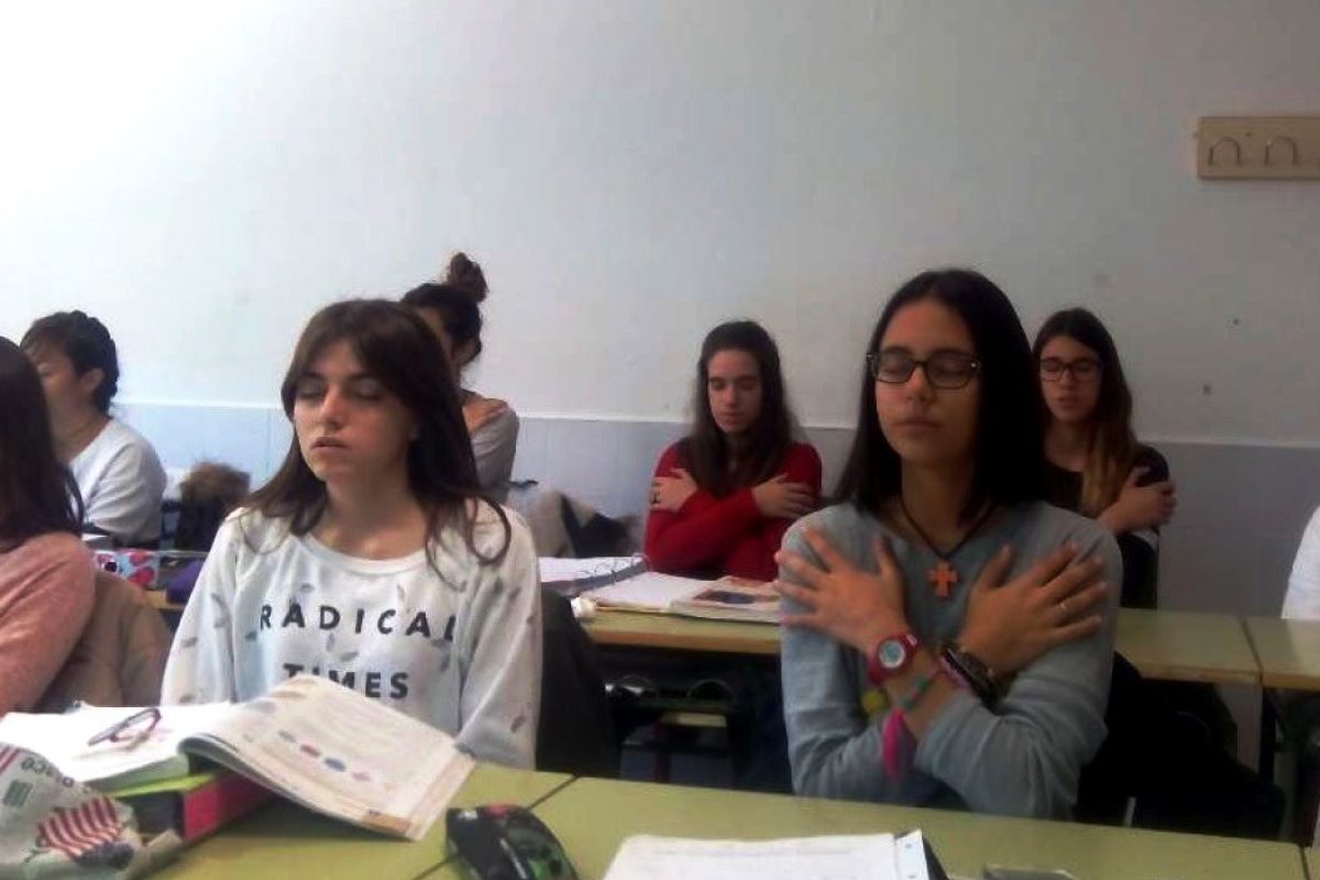 Desarrollo de las competencias clave a través del mindfulness competencias clave mindfulness