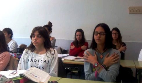 competencias clave mindfulness