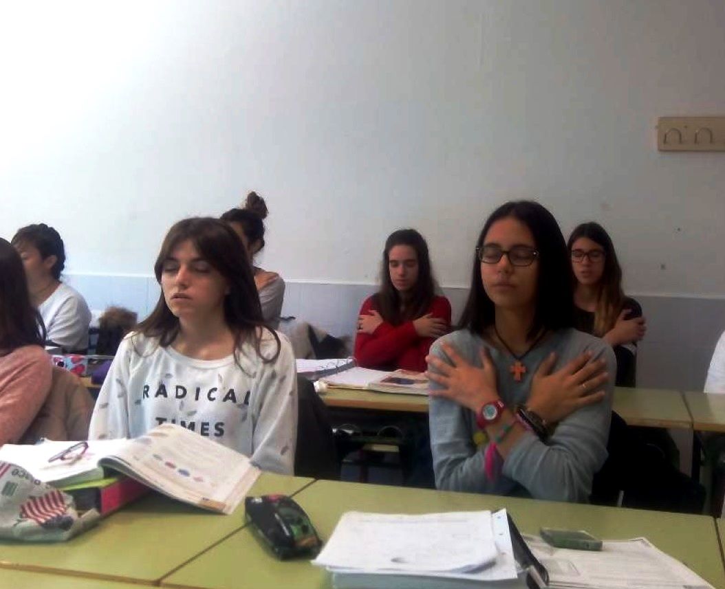 competencias clave mindfulness