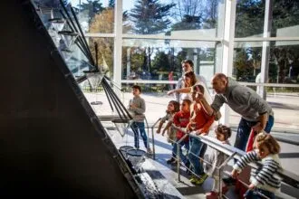 museos de ciencia