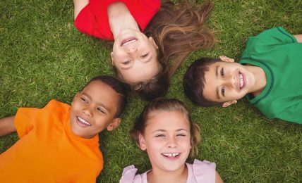 niños educación sexual