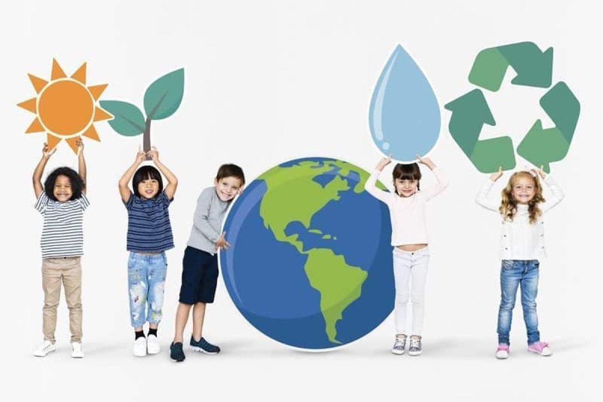 Así pueden contribuir los centros educativos al ahorro de energía ninos medioambiente