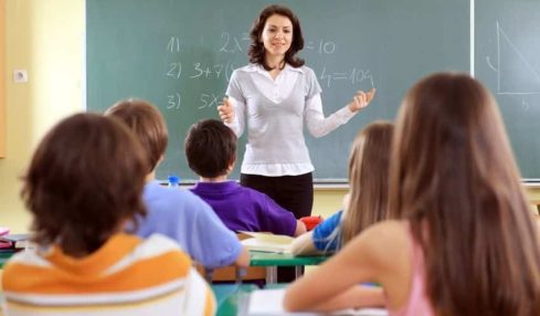 preparar las oposiciones de educación