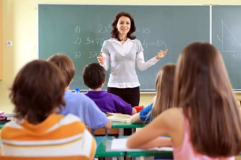 preparar las oposiciones de educación