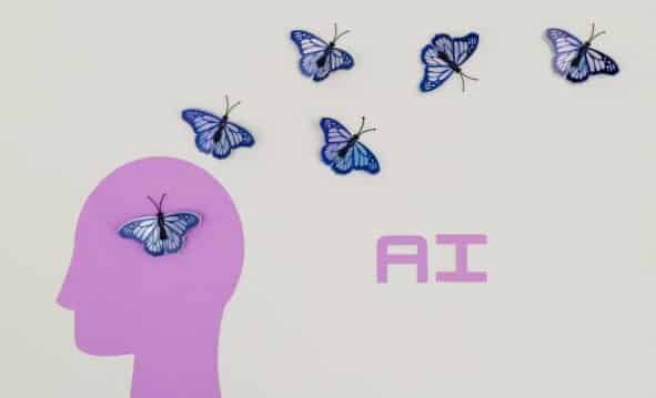 Inteligencia Artificial