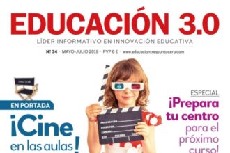 revista educación número 34