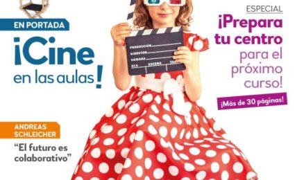 revista educación número 34