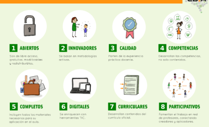 Ventajas del proyecto EDIA