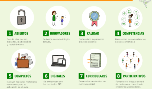 Ventajas del proyecto EDIA