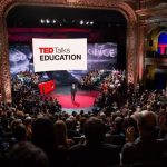 charlas TED sobre educación