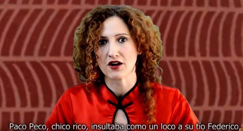 Trabalenguas Beatriz Montero