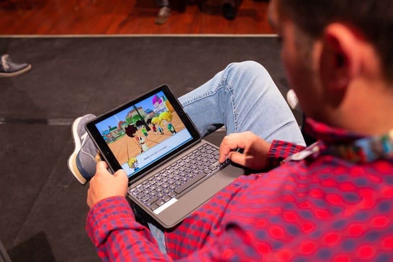 EduZland videojuego que enseña Matemáticas