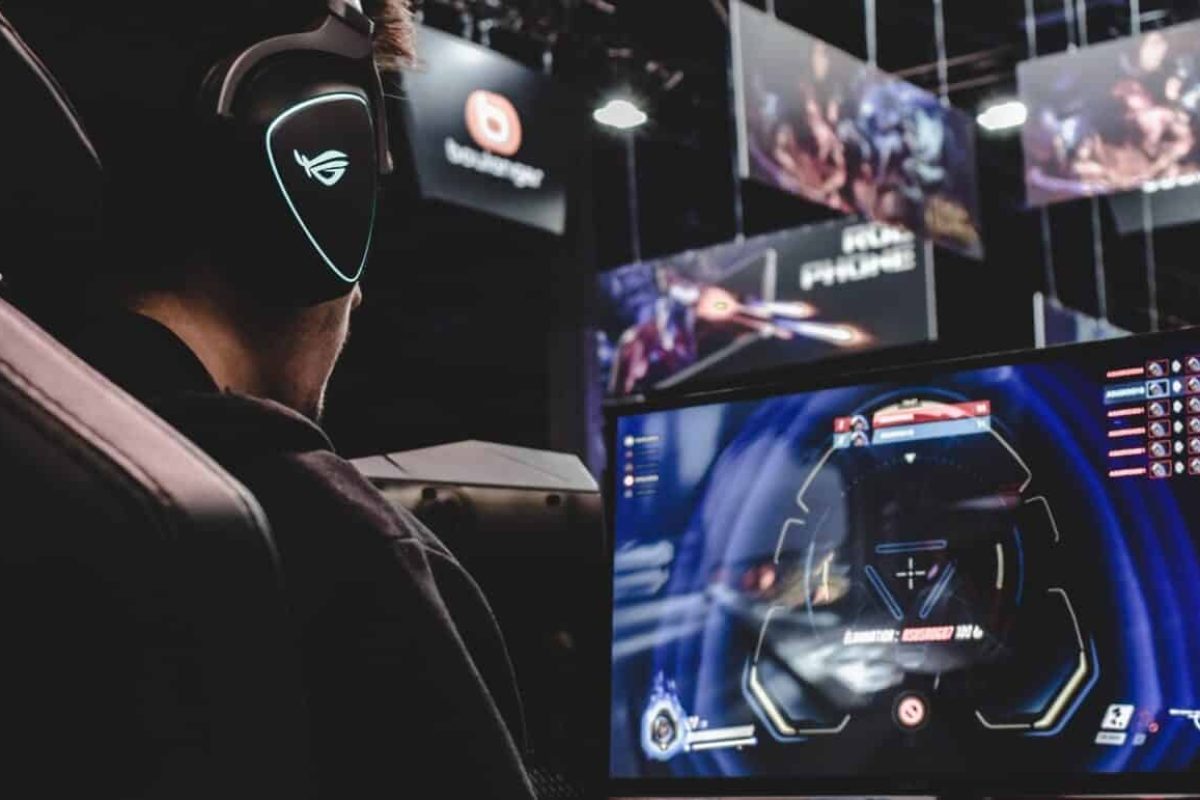 ¿Cuándo el videojuego se convierte en adicción? videojuegos