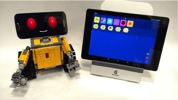 programación popbot