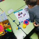 Juegos de construcción Broks